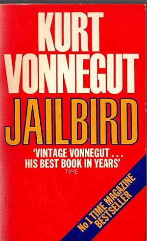 Imagen del vendedor de JAILBIRD a la venta por Mr.G.D.Price