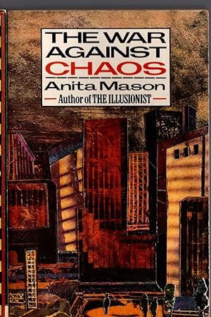 Seller image for THE WAR AGAINST CHAOS for sale by Mr.G.D.Price