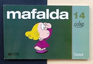 Mafalda. 14