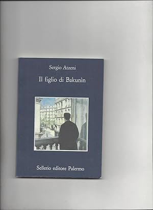 Il figlio di Bakunin