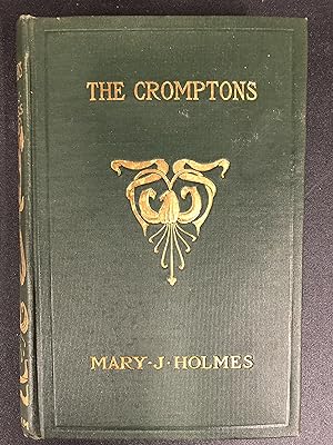 Seller image for THE CROMPTONS for sale by Bear Street Books and Records