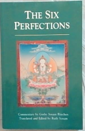 Bild des Verkufers fr The Six Perfections: An Oral Teaching zum Verkauf von Chapter 1
