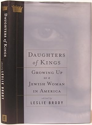 Daughters of Kings: Growing Up as a Jewish Woman in America