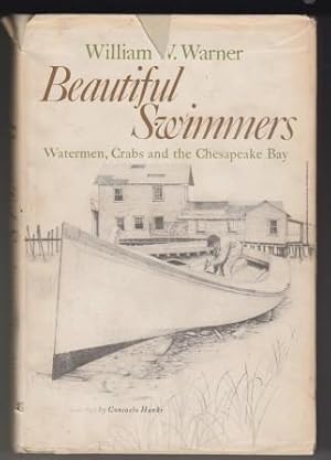 Seller image for Beautiful Swimmers: Watermen, Crabs and the Chesapeake Bay for sale by Scorpio Books, IOBA