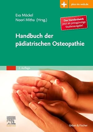Immagine del venditore per Handbuch der paediatrischen Osteopathie venduto da moluna
