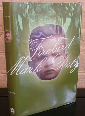 Seller image for Firebird: A Memoir for sale by The Wild Muse