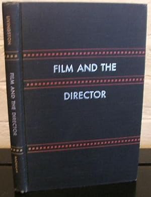 Seller image for Film and the Director for sale by The Wild Muse