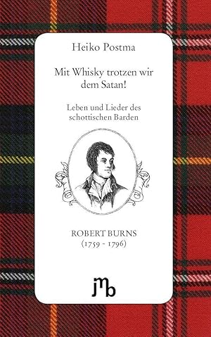 Seller image for Mit Whisky trotzen wir dem Satan! for sale by moluna