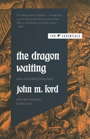 Image du vendeur pour Dragon Waiting mis en vente par GreatBookPrices