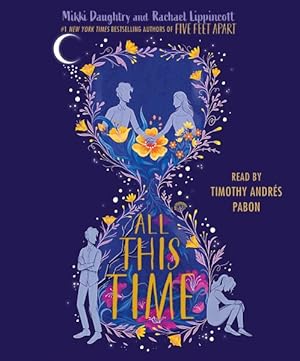 Imagen del vendedor de All This Time a la venta por GreatBookPrices