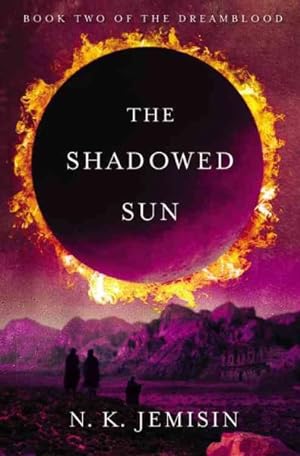 Seller image for Shadowed Sun for sale by GreatBookPrices