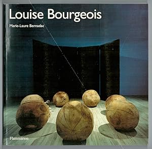 Imagen del vendedor de Louise BOURGEOIS. a la venta por Librairie-Galerie Dorbes Tobeart