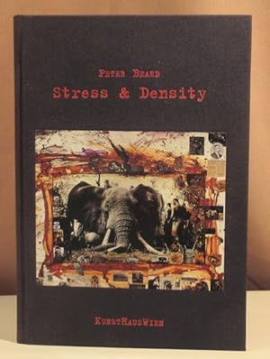 Seller image for Stress & Density. Curated by Peter T. Tunney. for sale by Dieter Eckert