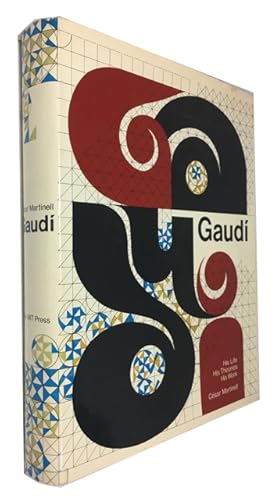 Seller image for Gaudi: His Life, His Theories, His Work for sale by McBlain Books, ABAA