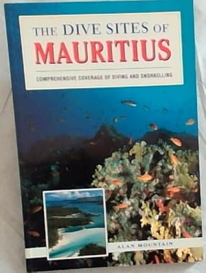 Image du vendeur pour The Dive Sites Of Mauritius mis en vente par Chapter 1