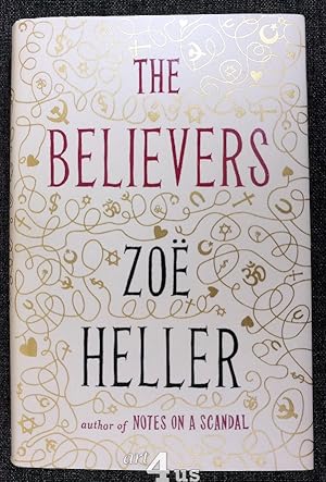 Seller image for The Believers for sale by art4us - Antiquariat