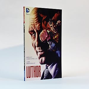 Imagen del vendedor de Luthor a la venta por George Longden