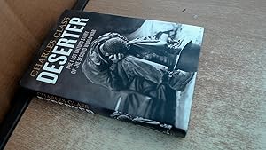 Seller image for Deserter: The Last Untold Story of the Second World War for sale by BoundlessBookstore