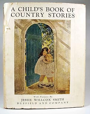 Imagen del vendedor de A Child's Book of Country Stories a la venta por The Literary Lion,Ltd.