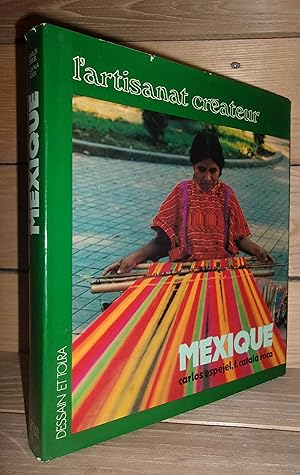 Seller image for MEXIQUE for sale by Planet's books