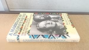 Bild des Verkufers fr A Marriage of Inconvenience: Persecution of Ruth and Seretse Khama zum Verkauf von BoundlessBookstore