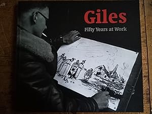 Giles: Fifty Years at Work