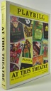 Seller image for At This Theatre: 100 Years of Broadway Shows, Stories and Stars for sale by Monroe Street Books