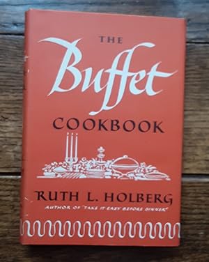 The Buffet Cookbook