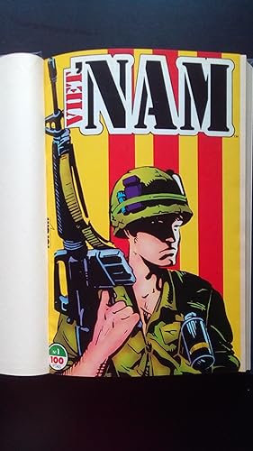 Seller image for VIETNAM - 2 TOMOS for sale by Libreria Bibliomania