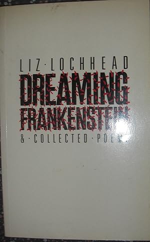 Imagen del vendedor de Dreaming Frankenstein and Collected Poems (Poetry) a la venta por eclecticbooks