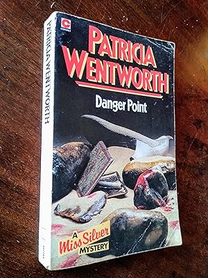 Danger Point, a Miss Silver Mystery