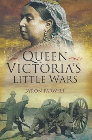 Bild des Verkufers fr Queen Victoria s Little Wars. zum Verkauf von Antiquariat Bernhardt