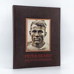 Peter Beard. Fifty Years of Portraits.