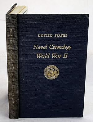 United States Naval Chronology: World War II