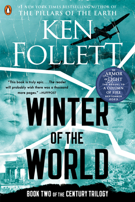 Seller image for Winter of the World (Paperback or Softback) for sale by BargainBookStores