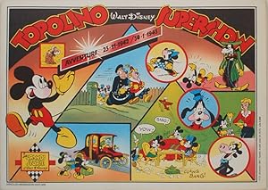 Topolino supershow