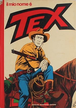 Il mio nome è Tex