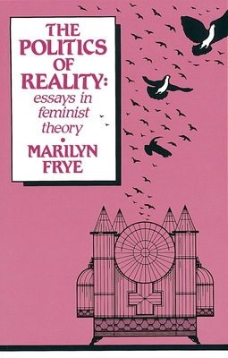 Seller image for Politics of Reality: Essays in Feminist Theory (Paperback or Softback) for sale by BargainBookStores