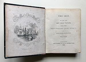 Seller image for The Ship for sale by Bluebird Books