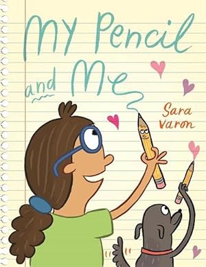 Seller image for My Pencil and Me (Hardcover) for sale by Grand Eagle Retail