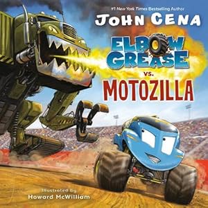 Seller image for Elbow Grease Vs. Motozilla (Board Books) for sale by Grand Eagle Retail