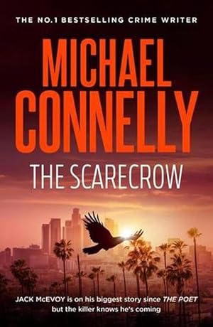 Seller image for The Scarecrow (Paperback) for sale by Grand Eagle Retail