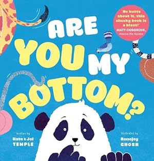 Seller image for Are You My Bottom? (Paperback) for sale by Grand Eagle Retail