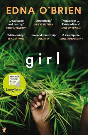 Seller image for Girl (Paperback) for sale by Grand Eagle Retail