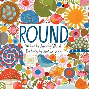 Seller image for Round (Hardcover) for sale by Grand Eagle Retail