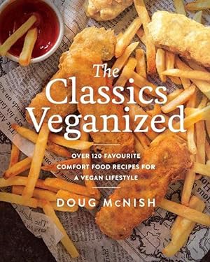 Seller image for The Classics Veganized (Paperback) for sale by Grand Eagle Retail