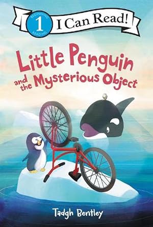 Imagen del vendedor de Little Penguin and the Mysterious Object (Hardcover) a la venta por Grand Eagle Retail