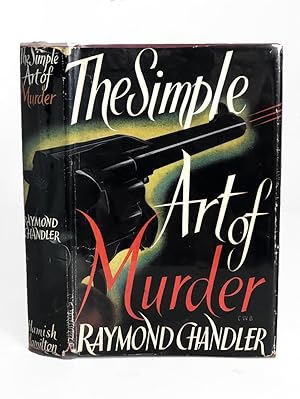 The Simple Art of Murder.