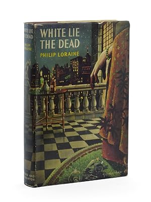 Immagine del venditore per White Lie the Dead. venduto da Lycanthia Rare Books