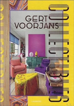 Seller image for Gert Voorjans Collectibles / Het universum van Gert Voorjans ontleed in objecten / universe dissected into objects. for sale by BOOKSELLER  -  ERIK TONEN  BOOKS